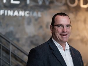 Supporting image for story: Changes announced at the top for digital bank 