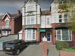 Supporting image for story: West Bromwich care home ‘did not deal' with abuse claims