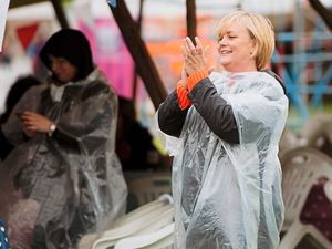 Supporting image for story: Downpours set to leave Pub in the Park out of pocket