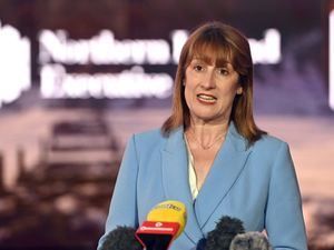 Supporting image for story: Government borrowing less than expected in July in boost for Reeves