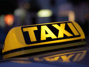 Supporting image for story: Taxi driver who took un-booked fare from undercover cops outside nightclub gets £3,000+ court bill