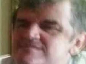 Supporting image for story: Man missing from Wolverhampton's New Cross Hospital is found