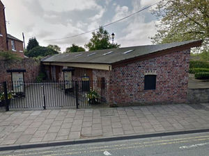 Supporting image for story: Move to allay fears of rates shock for Shropshire community groups

