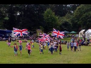 Supporting image for story: Village show returns to the Citadel