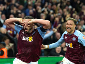 Supporting image for story: Aston Villa win receives royal seal of approval 