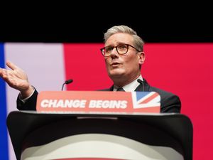 Supporting image for story: Nation’s press mixed on Starmer’s conference speech