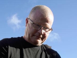 Richard Satchwell