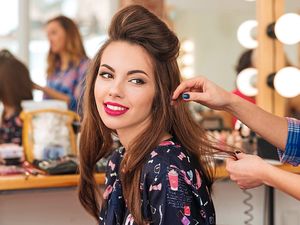 Supporting image for story: Why beauty salons are feeling made up in Shropshire