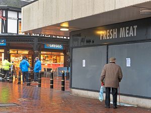 Supporting image for story: Crawshaws Butchers suddenly shuts stores less than two years after opening