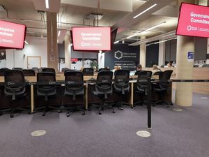 Supporting image for story: Councillors clash over two-hour time limit for Telford & Wrekin full council meetings