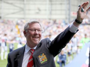 Supporting image for story: Manchester United now seeking seventh manager since Sir Alex Ferguson retired