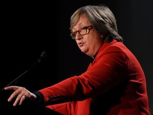 Supporting image for story: Joanna Cherry accepts comedy club’s apology for cancelling show
