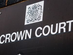 Supporting image for story: Car thief ‘apprentice’ jailed for Shrewsbury burglary