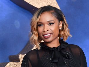 Supporting image for story: Jennifer Hudson ‘honoured’ to reunite with A Strange Loop team for London run