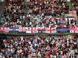 Supporting image for story: Traffic congestion blamed for Aston Villa fans suffering two hour delay in Poland