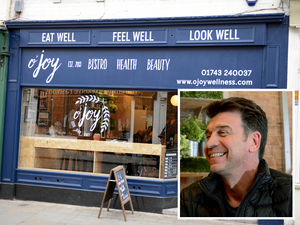 Supporting image for story: Seven jobs lost as Shrewsbury restaurant backed by TV's Nick Knowles folds