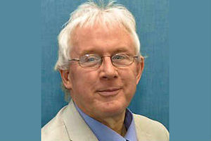 Supporting image for story: Oswestry councillor quits to spend more time with his family