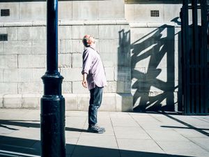 Supporting image for story: Acclaimed video artist Bill Viola dies aged 73