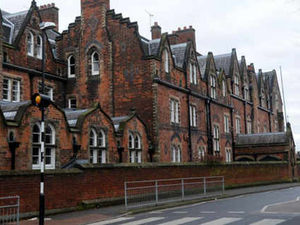 Supporting image for story: Funding crisis for top independent school