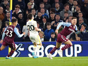 Supporting image for story: Matty Cash showing his worth for Aston Villa