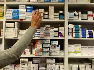 Supporting image for story: 'Pharmacy First' scheme celebrates one year anniversary in the county after helping thousands