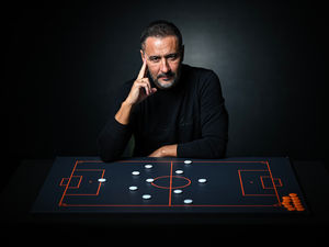 Supporting image for story: What can Wolves fans expect from a Vitor Pereira team?