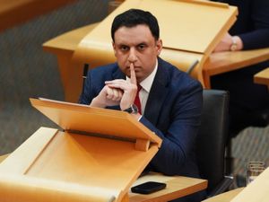 Supporting image for story: Mandelson should ‘do the right thing’ and return severance payment, says Sarwar