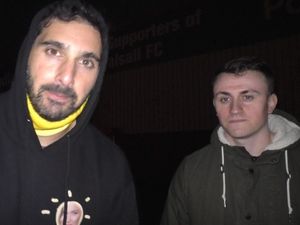 Supporting image for story: Walsall 1 Chelsea U21's 1 (3-5 pens): Liam Keen and Nathan Judah analysis - WATCH 