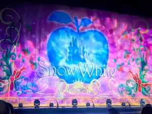 Supporting image for story: Snow White promises magic and giggles at Brierley Hill Civic Hall