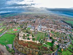 Supporting image for story: Town-by-town: Where Shropshire's 30,000 new homes will be built