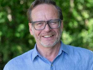 Supporting image for story: Small business confidence drops again in West Midlands