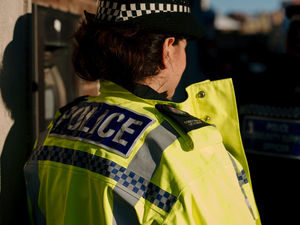Supporting image for story: Burglaries on Walsall road