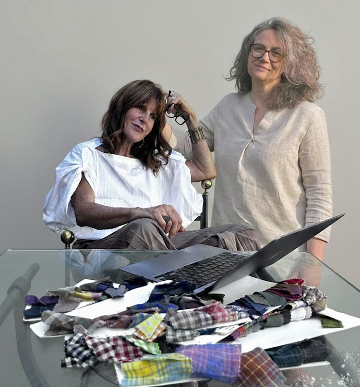 Wonderwool Wales to host trade debut of inclusive Ciao Patterns