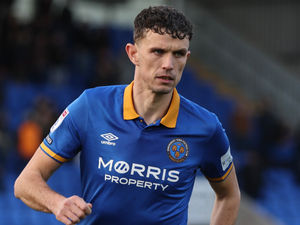 Supporting image for story: Shrewsbury Town v Exeter: Who's out and who's a doubt