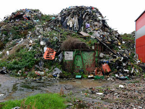 Supporting image for story: Will they ever clear up this tip?