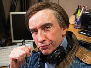 Supporting image for story: Peter Rhodes on a fair price for water, the return of the Partridge and a Groundhog Day moment