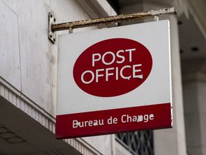 Supporting image for story: Oswestry Post Office could close under 'transformation plan'