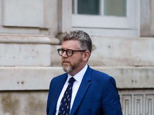 Supporting image for story: Lord Doyle did not give full account of his actions, PM says amid peerage row