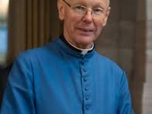 Supporting image for story: A Kington church is tuning up for a series of concerts in the run-up to Christmas