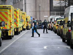 Supporting image for story: The data behind the likely delay in ending England’s lockdown