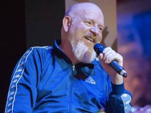 Supporting image for story: Birmingham evening with music mogul Alan McGee