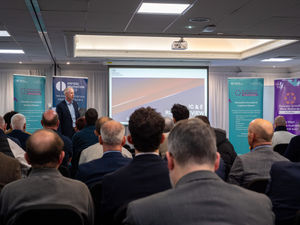 Supporting image for story: West Midlands businesses positioned for global growth after ‘Breaking into Defence’ event