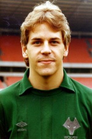Scott Barrett