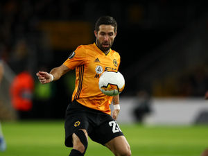 Supporting image for story: Wolves stars jetting in for return to training