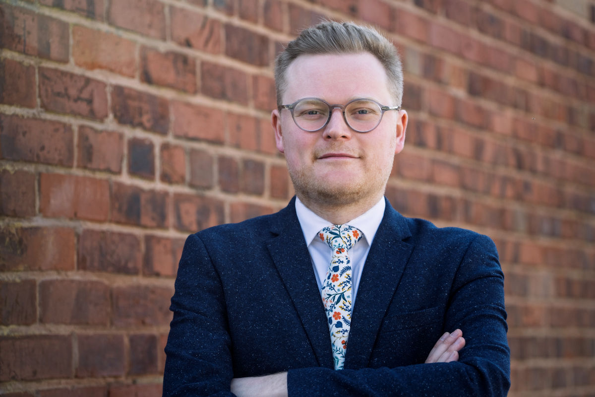 Political opinion: MP calls for expanded gritting on main roads across Cannock Chase Political opinion: MP calls for expanded gritting on main roads across Cannock Chase