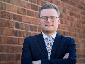 Supporting image for story: Political opinion: MP calls for expanded gritting on main roads across Cannock Chase