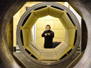 Supporting image for story: Young guns spearheading interest in country sports