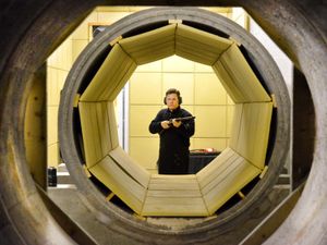 Supporting image for story: Young guns spearheading interest in country sports