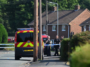 Supporting image for story: Inquest into death of man in Wolverhampton house fire is adjourned