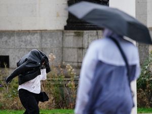 Supporting image for story: UK to bask in late summer sun before heavy rain and floods risk